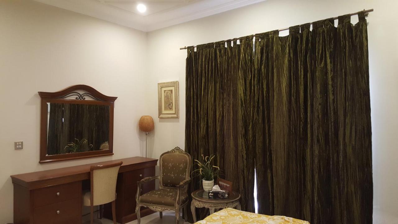 Valley View Villa 拉瓦尔品第 外观 照片
