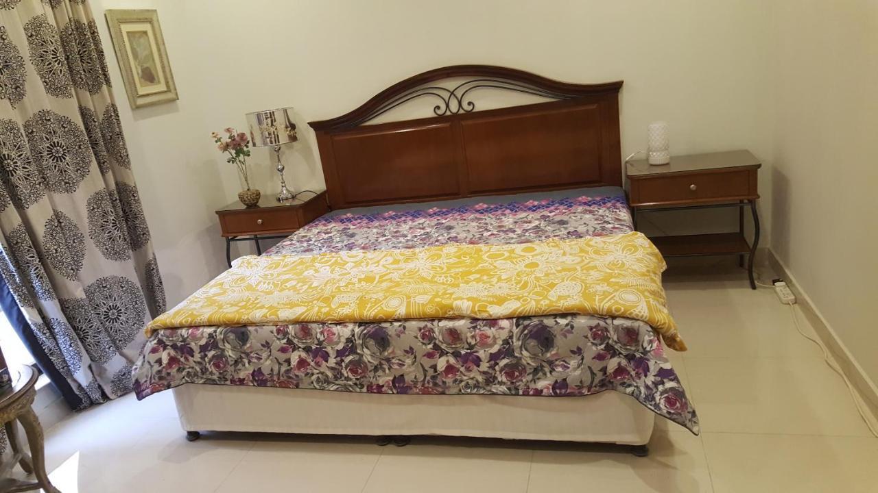 Valley View Villa 拉瓦尔品第 外观 照片