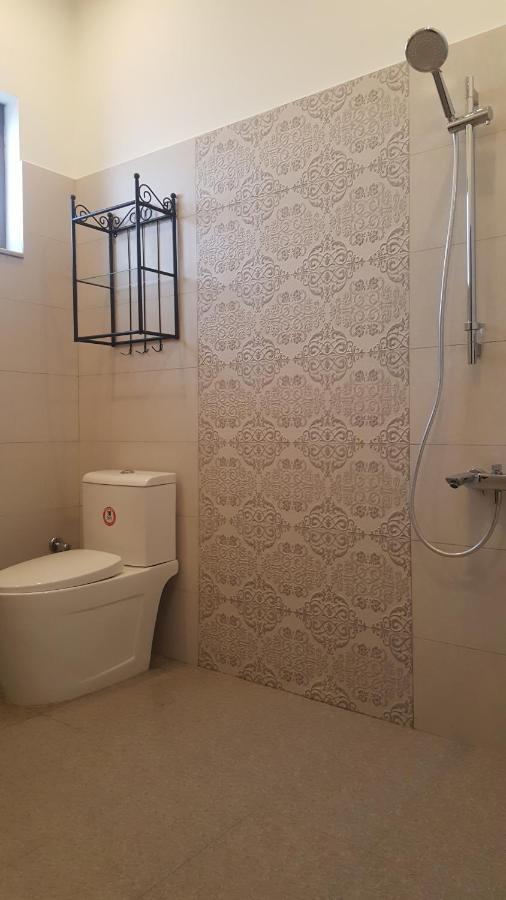 Valley View Villa 拉瓦尔品第 外观 照片