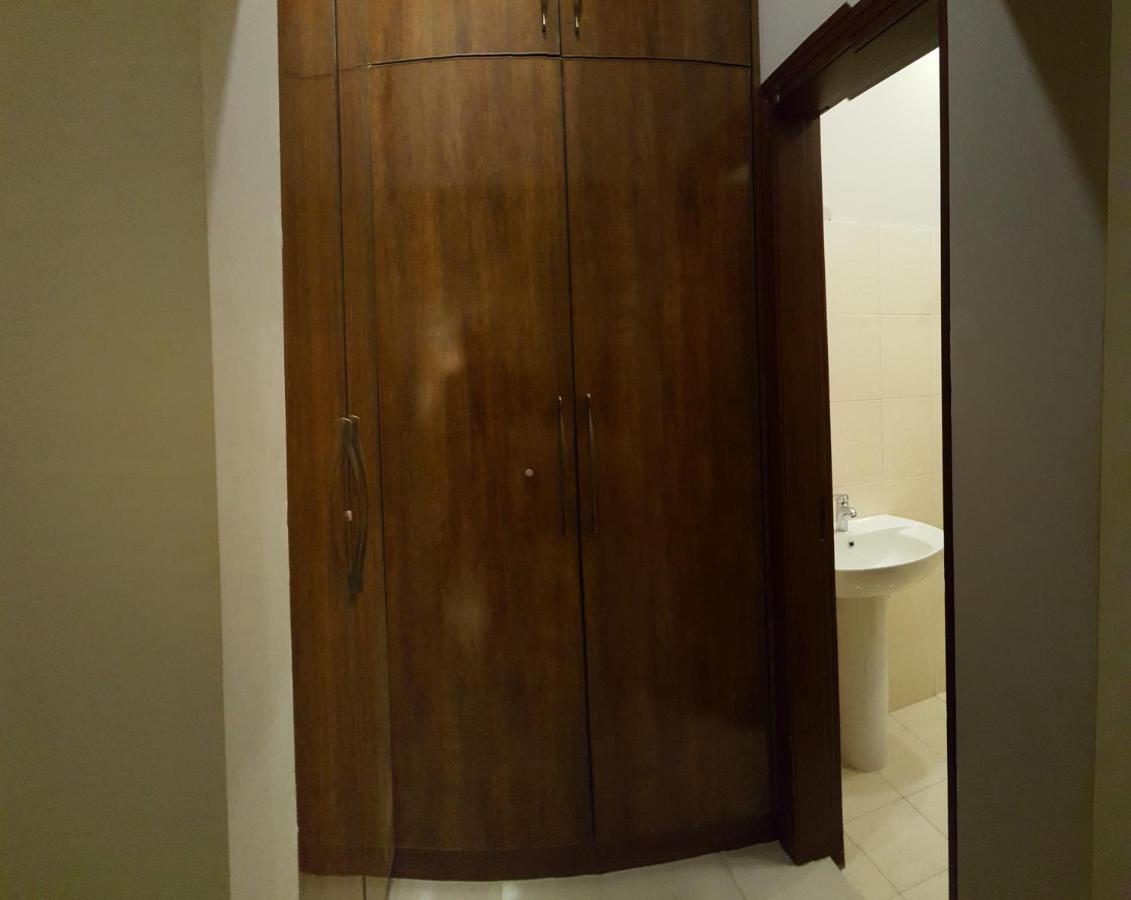 Valley View Villa 拉瓦尔品第 外观 照片