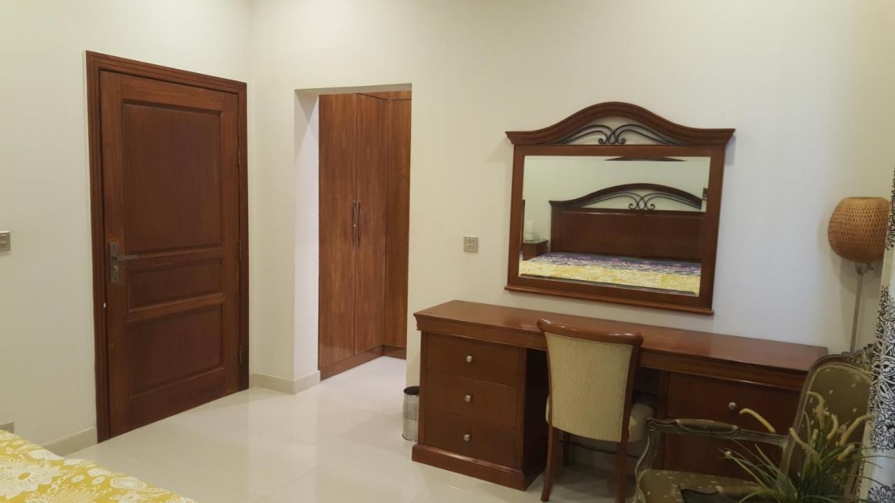 Valley View Villa 拉瓦尔品第 外观 照片