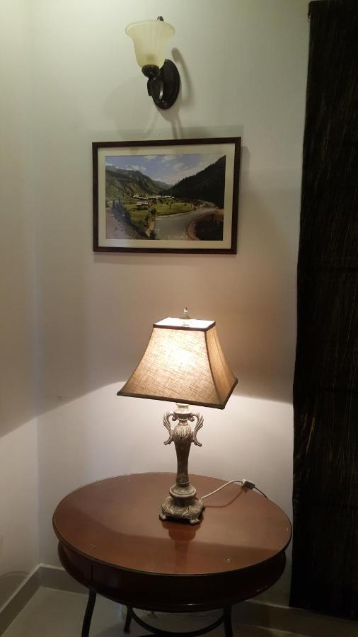 Valley View Villa 拉瓦尔品第 外观 照片
