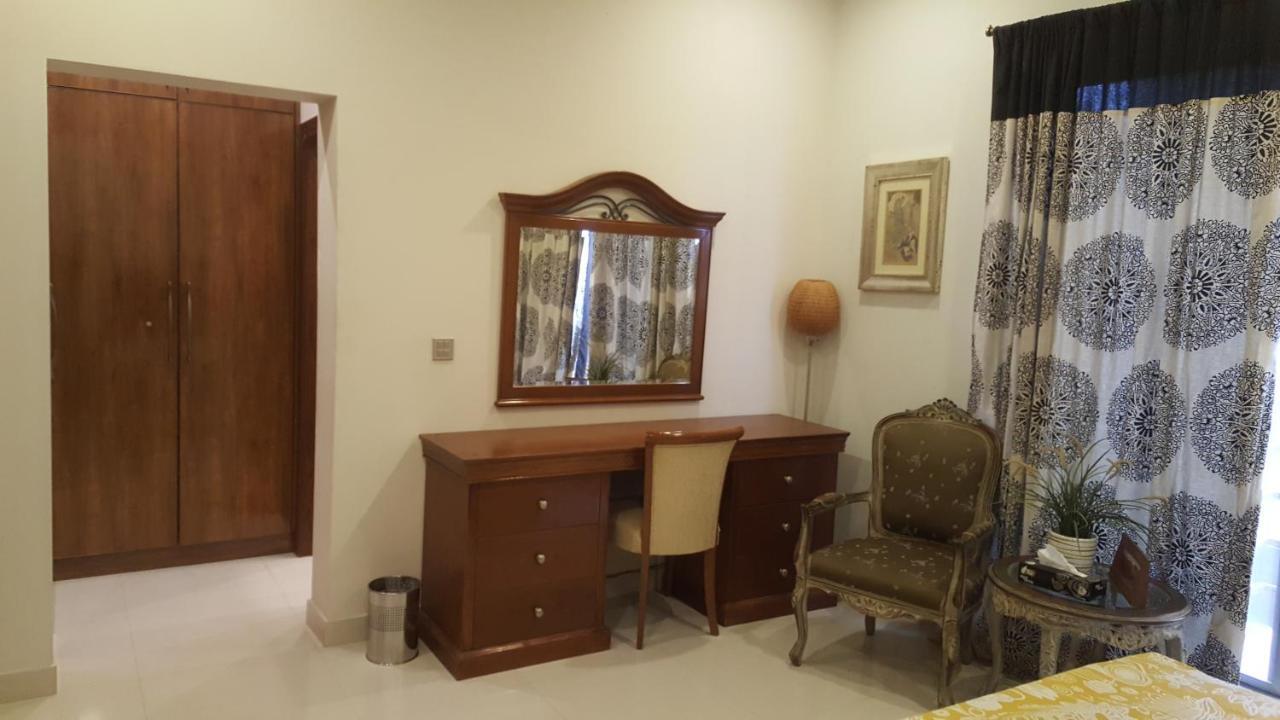 Valley View Villa 拉瓦尔品第 外观 照片