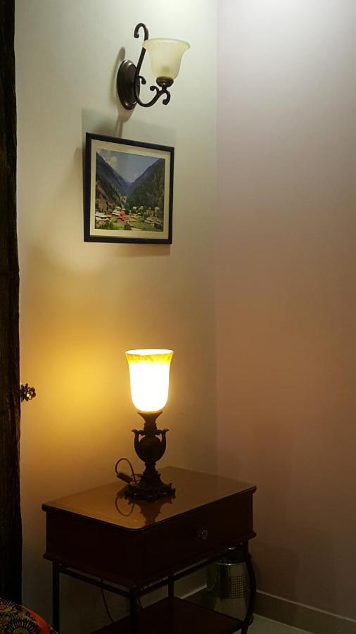 Valley View Villa 拉瓦尔品第 外观 照片