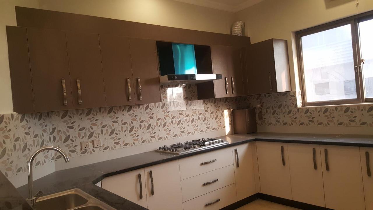 Valley View Villa 拉瓦尔品第 外观 照片